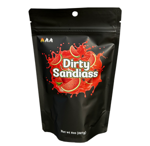 Watermelon Gummies with a Spicy Kick – Sweet & Spicy Specialty Candy 